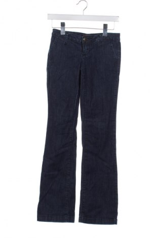 Dámske džínsy  Zana Di Jeans, Veľkosť S, Farba Modrá, Cena  9,95 €