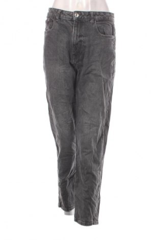 Női farmernadrág Zara, Méret M, Szín Szürke, Ár 7 339 Ft