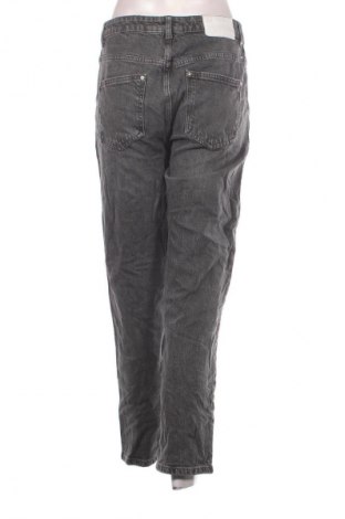 Női farmernadrág Zara, Méret M, Szín Szürke, Ár 7 339 Ft