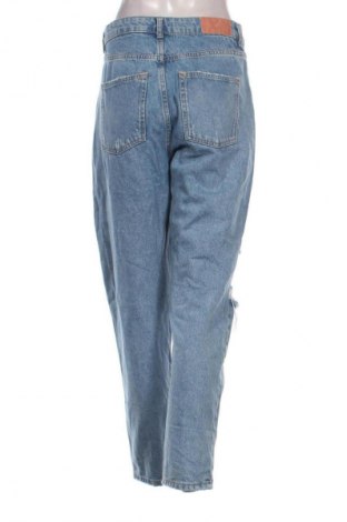 Női farmernadrág Zara, Méret M, Szín Kék, Ár 7 339 Ft