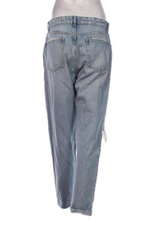 Damen Jeans Zara, Größe L, Farbe Blau, Preis € 13,81