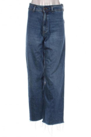 Damen Jeans Zara, Größe S, Farbe Blau, Preis 18,99 €