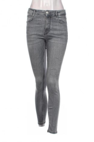 Damen Jeans Zara, Größe M, Farbe Grau, Preis € 18,99