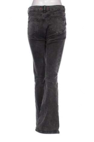 Dámske džínsy  Zara, Veľkosť M, Farba Čierna, Cena  13,80 €