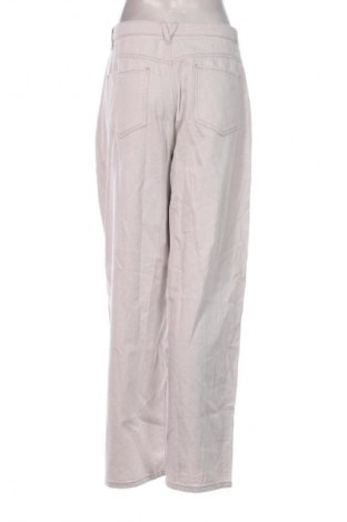 Dámské džíny  Zara, Velikost XL, Barva Šedá, Cena  229,00 Kč