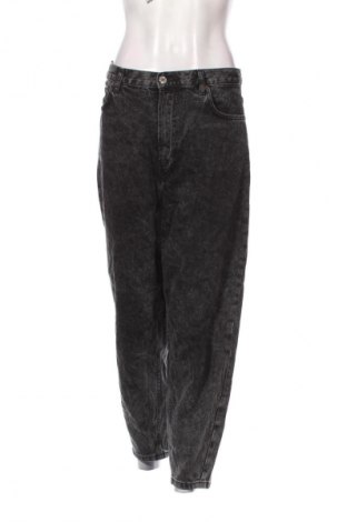 Női farmernadrág Zara, Méret M, Szín Fekete, Ár 7 339 Ft