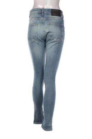 Dámske džínsy  Zara, Veľkosť M, Farba Modrá, Cena  6,95 €