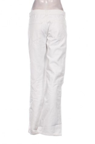 Damen Jeans Zara, Größe S, Farbe Weiß, Preis € 8,99