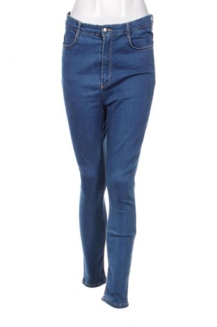 Damen Jeans Zara, Größe XL, Farbe Blau, Preis € 14,00