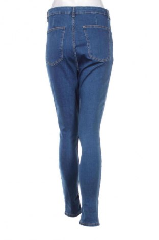 Damen Jeans Zara, Größe XL, Farbe Blau, Preis € 14,00