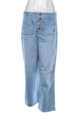 Dámske džínsy  Zara, Veľkosť M, Farba Modrá, Cena  9,95 €