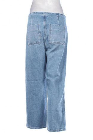 Dámske džínsy  Zara, Veľkosť M, Farba Modrá, Cena  9,95 €