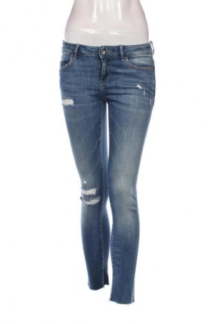 Damen Jeans Zara, Größe S, Farbe Blau, Preis € 8,99