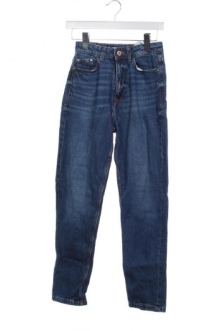 Damen Jeans Zara, Größe XS, Farbe Blau, Preis € 9,99