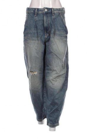 Dámske džínsy  Zara, Veľkosť M, Farba Modrá, Cena  15,95 €
