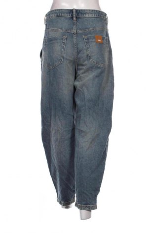 Dámske džínsy  Zara, Veľkosť M, Farba Modrá, Cena  15,95 €