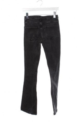 Dámske džínsy  Zara, Veľkosť XS, Farba Sivá, Cena  9,95 €