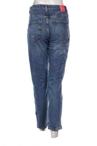 Damen Jeans Zara, Größe S, Farbe Blau, Preis € 18,99