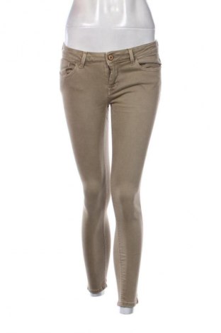 Damen Jeans Zara, Größe M, Farbe Beige, Preis € 13,80
