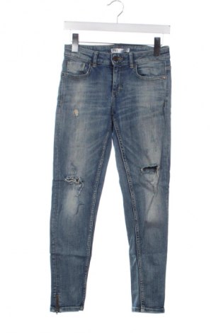 Damen Jeans Zara, Größe S, Farbe Blau, Preis 9,99 €