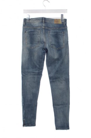 Damen Jeans Zara, Größe S, Farbe Blau, Preis 9,99 €