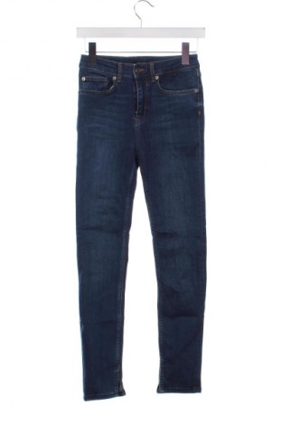 Damen Jeans Zara, Größe S, Farbe Blau, Preis € 8,99