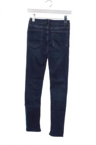 Damen Jeans Zara, Größe S, Farbe Blau, Preis € 8,99