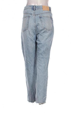 Női farmernadrág Zara, Méret M, Szín Kék, Ár 7 339 Ft