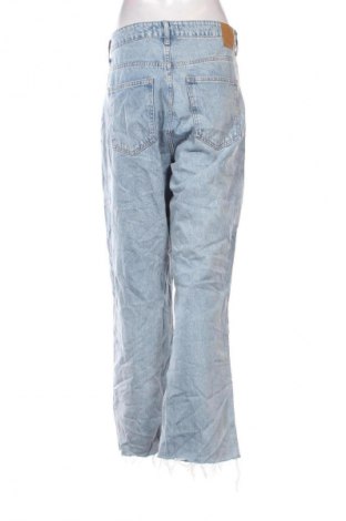 Dámské džíny  Zara, Velikost XL, Barva Modrá, Cena  439,00 Kč
