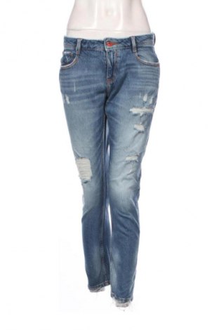 Damen Jeans Zara, Größe S, Farbe Blau, Preis € 18,99