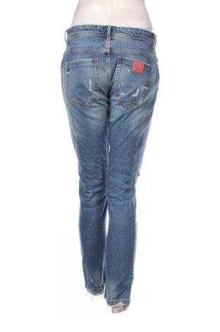 Damen Jeans Zara, Größe S, Farbe Blau, Preis € 18,99