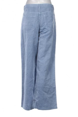Γυναικείο Τζίν Zara, Μέγεθος M, Χρώμα Μπλέ, Τιμή 14,00 €