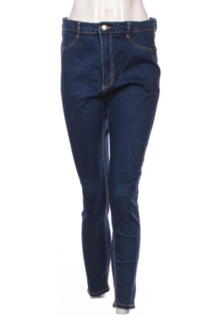 Női farmernadrág Zara, Méret XL, Szín Kék, Ár 7 339 Ft