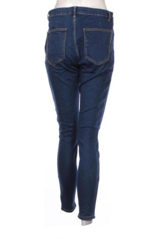 Női farmernadrág Zara, Méret XL, Szín Kék, Ár 7 339 Ft