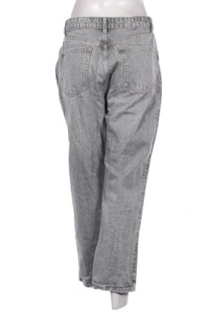 Damskie jeansy Zara, Rozmiar M, Kolor Szary, Cena 62,92 zł