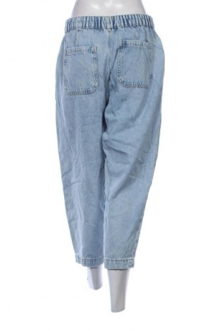 Női farmernadrág Zara, Méret M, Szín Kék, Ár 7 339 Ft
