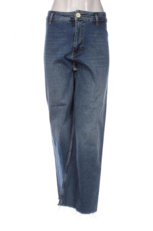Damen Jeans Zara, Größe M, Farbe Blau, Preis € 13,81