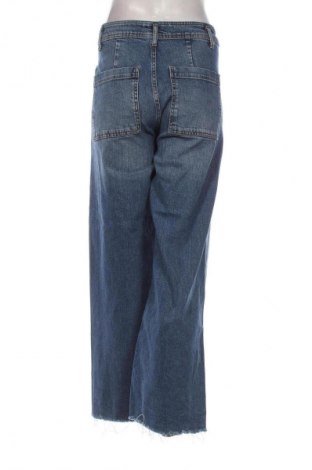 Damen Jeans Zara, Größe M, Farbe Blau, Preis € 13,81
