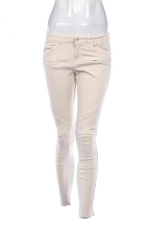 Damen Jeans Zara, Größe M, Farbe Beige, Preis € 13,81