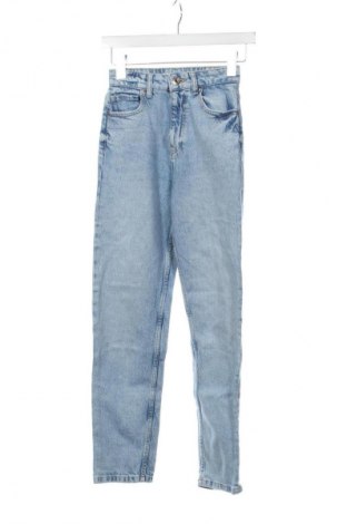 Damen Jeans Zara, Größe XXS, Farbe Blau, Preis € 13,81