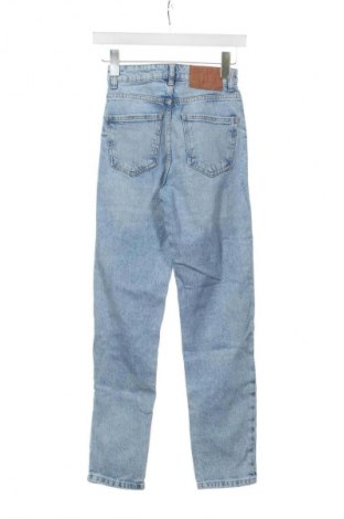Damen Jeans Zara, Größe XXS, Farbe Blau, Preis € 13,81