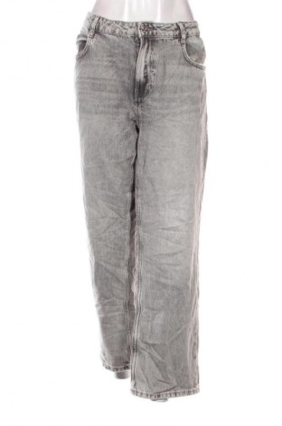 Γυναικείο Τζίν Zara, Μέγεθος XXL, Χρώμα Μαύρο, Τιμή 7,99 €