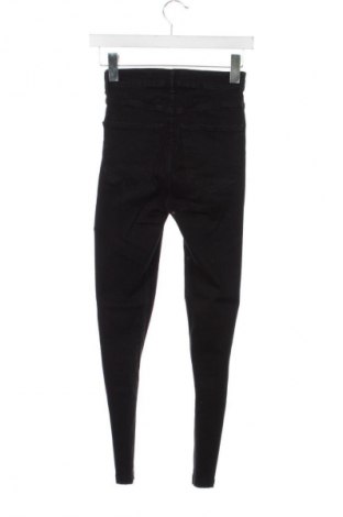 Damen Jeans Zara, Größe XXS, Farbe Schwarz, Preis € 13,80