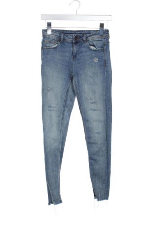 Damen Jeans Zara, Größe S, Farbe Blau, Preis € 8,99