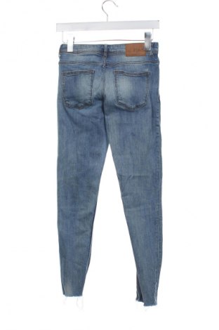 Damen Jeans Zara, Größe S, Farbe Blau, Preis € 8,99