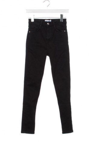Damen Jeans Zara, Größe S, Farbe Schwarz, Preis € 8,99