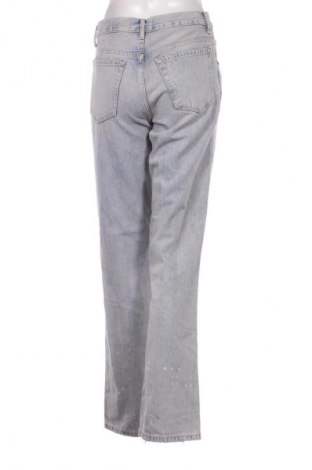 Damen Jeans Zara, Größe S, Farbe Mehrfarbig, Preis 8,99 €