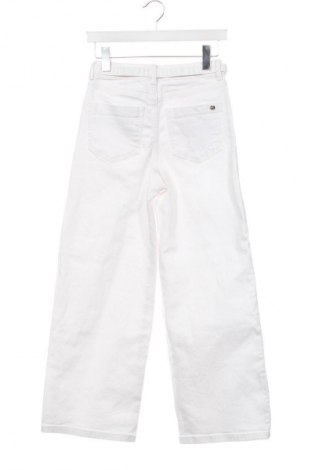 Damen Jeans Zara, Größe XXS, Farbe Weiß, Preis € 21,28