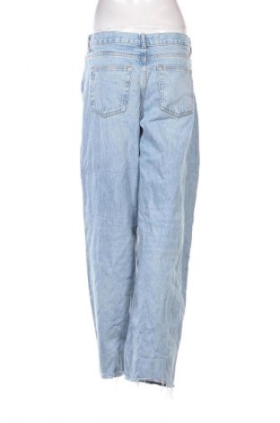 Női farmernadrág Zara, Méret M, Szín Kék, Ár 7 339 Ft