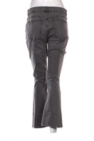 Damen Jeans Zara, Größe L, Farbe Grau, Preis 17,99 €